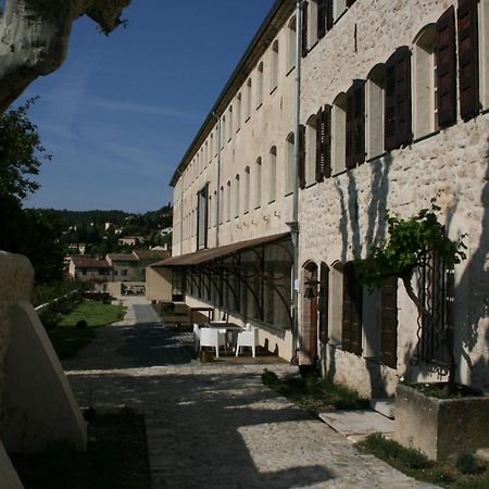 La Magnanerie de Seillans Bed and Breakfast Esterno foto