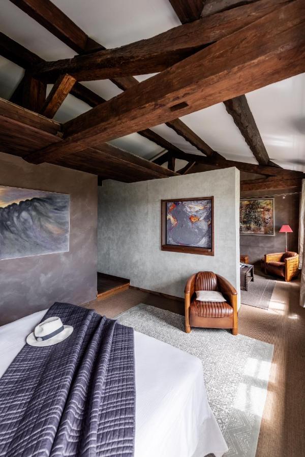 La Magnanerie de Seillans Bed and Breakfast Esterno foto