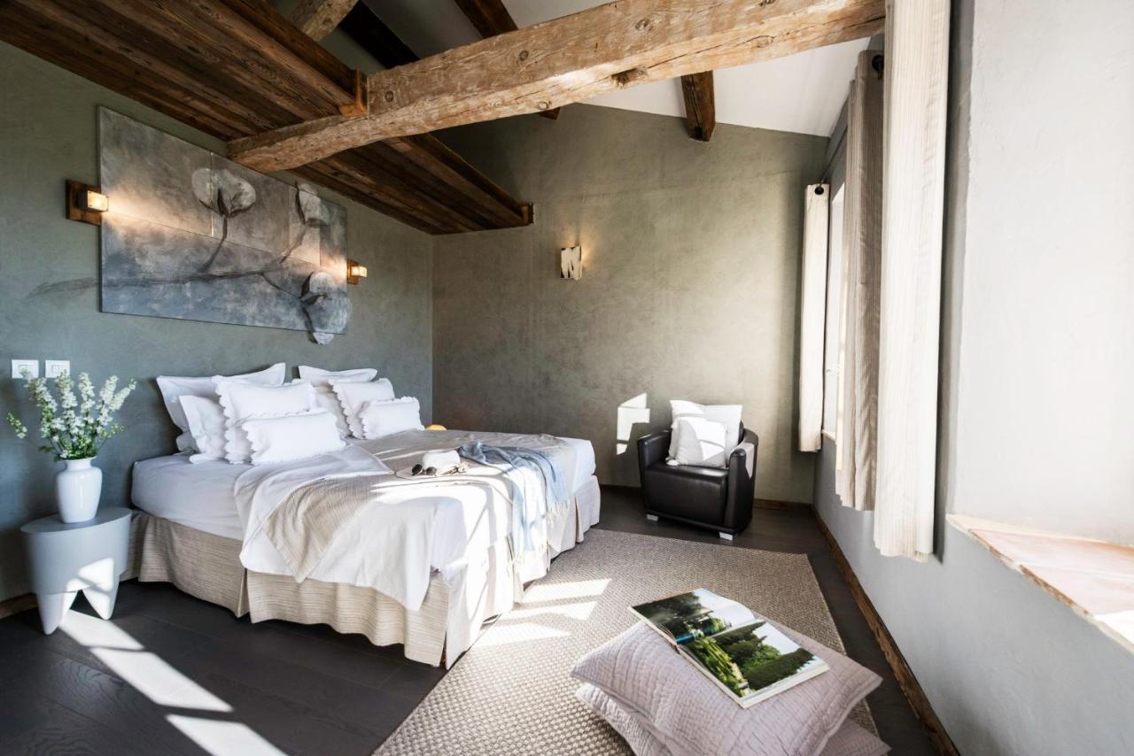 La Magnanerie de Seillans Bed and Breakfast Esterno foto