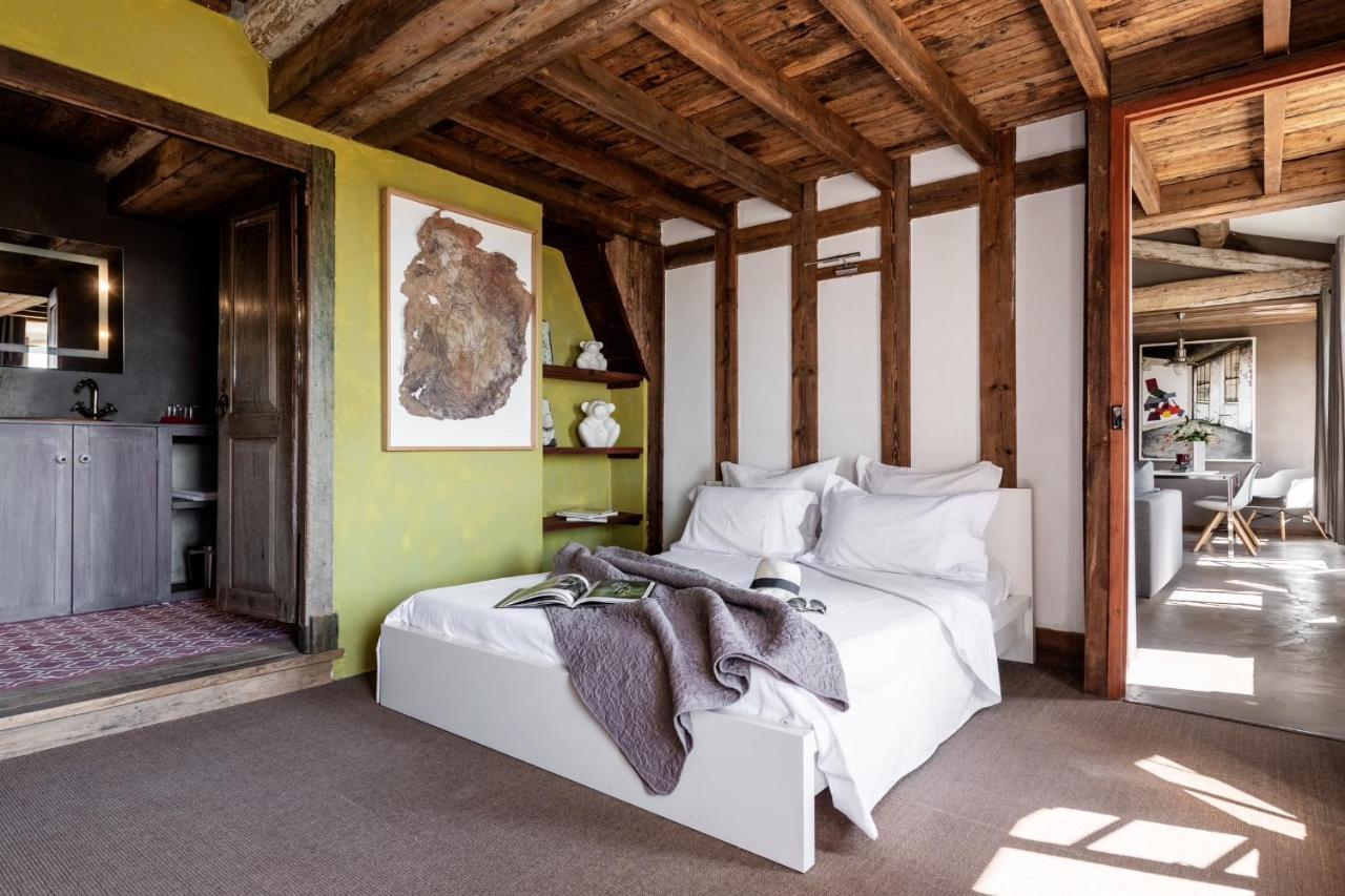 La Magnanerie de Seillans Bed and Breakfast Esterno foto
