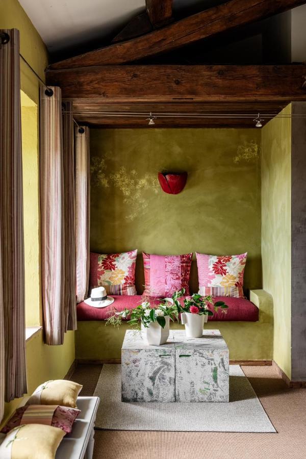 La Magnanerie de Seillans Bed and Breakfast Esterno foto