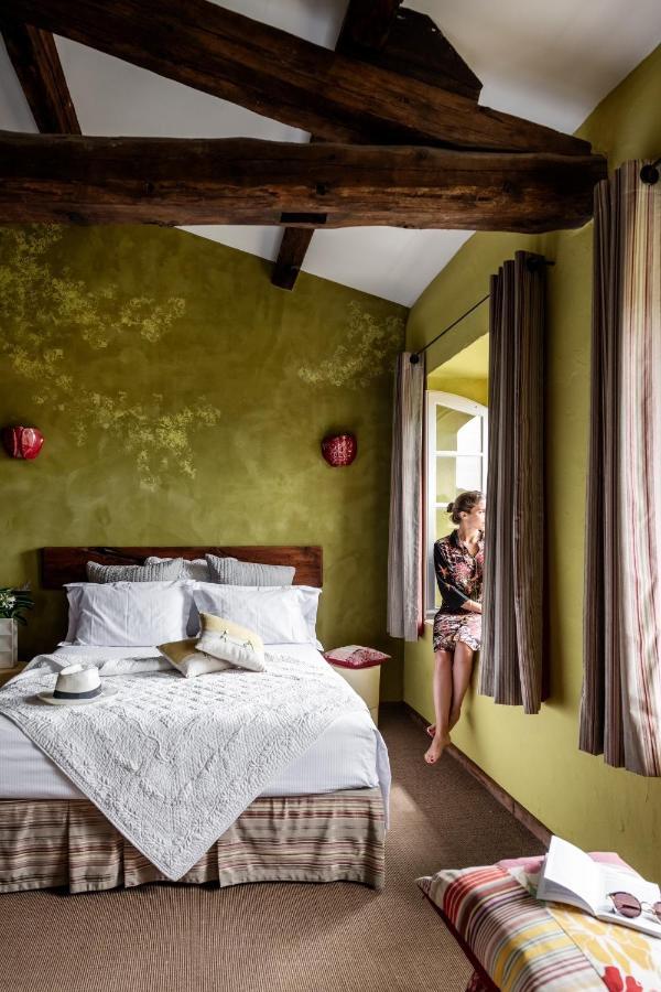 La Magnanerie de Seillans Bed and Breakfast Esterno foto