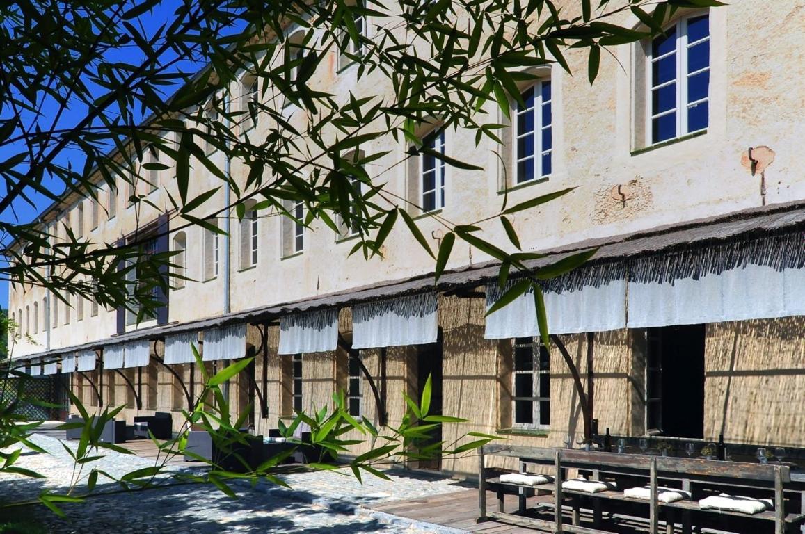 La Magnanerie de Seillans Bed and Breakfast Esterno foto