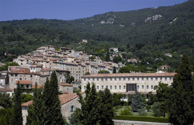 La Magnanerie de Seillans Bed and Breakfast Esterno foto